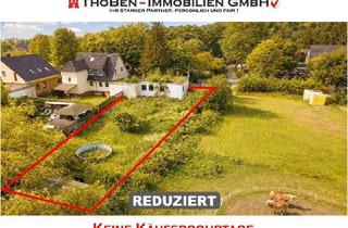 Grundstück zu kaufen in 23826 Bark, Kaufpreisreduziertes Filetstück in Feldrandlage bei Bad Segeberg!