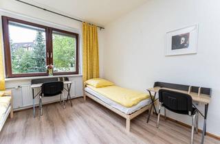 WG-Zimmer mieten in Germaniastraße, 12099 Berlin, Germaniastraße, Berlin