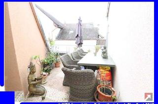 Einfamilienhaus kaufen in 64560 Riedstadt, WRS Immobilien - Riedstadt-Goddelau - Einfamilienhaus mit Dachterrasse + Pkw-Stellplatz