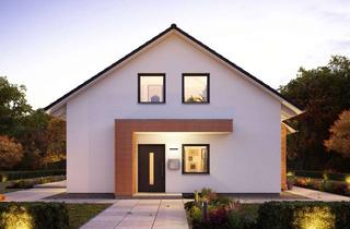 Haus kaufen in 88097 Eriskirch, Klassisches Eifamilienhaus auf 140 m²
