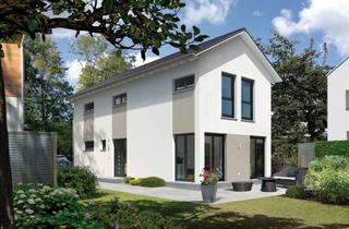 Einfamilienhaus kaufen in 66701 Beckingen, Einfamilienhaus Cityline 1 - perfekt für schmale Grundstücke