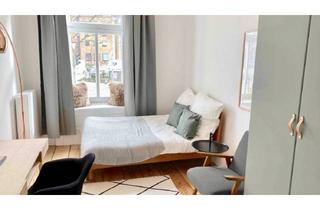 WG-Zimmer mieten in Detlev-Bremer-Straße, 20359 Hamburg, Detlev-Bremer-Straße, Hamburg