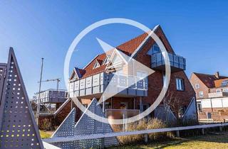 Wohnung kaufen in Dünenstraße 42a, 26571 Juist, Einmalige Chance - Traumhaus mit 4 WE und tollem Grundstück