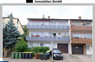 Mehrfamilienhaus kaufen in 71686 Remseck am Neckar, Mehrfamilienhaus in sonniger Top-Lage: Ruhig, Zentral, Stadtbahnnah