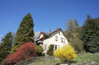 Haus kaufen in 65817 Eppstein, 2-Familienhaus mit großem Grundstück