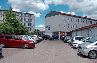 Immobilie mieten in Halberstädter Str. 187a, 39112 Sudenburg, Außenstellplätze Magdeburg