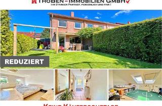 Haus kaufen in 24568 Kaltenkirchen, REDUZIERUNG !!! Lebe deinen * TRAUM * in Kaltenkirchen !!! Sackgassenlage !!!