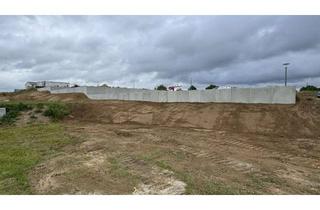 Grundstück zu kaufen in Svantevitstraße, 17033 Stadtgebiet West, bauträgerfreie Grundstücke in NB ++ Am Steep, auch in Randlage ++ voll erschlossen++ Bauland