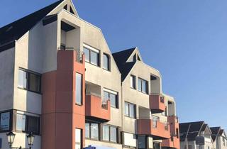 Büro zu mieten in Innerer Ring, 63486 Bruchköbel, Zentrale Bürorfläche in TOPLAGE - PROVISIONSFREI DIREKT VOM EIGENTÜMER