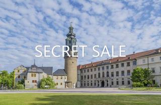 Grundstück zu kaufen in 99425 Schönblick, ATTRAKTIVES BAUGRUNDSTÜCK IN RUHIGER UND BEGEHRTER SÜDWESTSTADTWOHNLAGE
