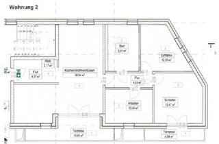 Wohnung kaufen in 54295 Trier, Modernes altersgerechtes Wohnen im Energiesparhaus in Trier-Kürenz