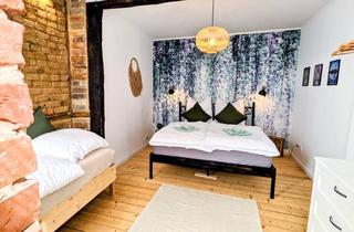 Wohnung mieten in Achterstraße, 29525 Uelzen, Achterstraße, Uelzen