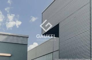 Gewerbeimmobilie mieten in 88410 Bad Wurzach, Hochwertige Lager-/Logistikflächen in Bad Wurzach