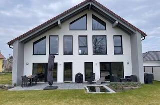 Grundstück zu kaufen in 15749 Mittenwalde, provisionsfreies Grundstück, gelungene, zukunftsorientierte Architektur und modernes Wohnen beginnt