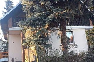 Einfamilienhaus kaufen in 02692 Großpostwitz, ACHTUNG NUR WENIGE AUTOMINUTEN VON BAUTZEN!! Einfamilienhaus in sehr begehrter Wohnlage von Großpostwitz