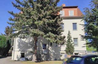 Wohnung kaufen in 01454 Radeberg, ACHTUNG EIGENNUTZER°° Gepflegte Eigentumswohnung mit Balkon, 2 Parkplätzen und 2 Kellerräumen in gefragter Lage von Radeberg