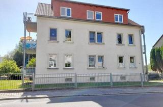 Wohnung kaufen in 01454 Radeberg, ACHTUNG PREISÄNDERUNG°° Gepflegte Eigentumswohnung mit Balkon in gefragter Lage von Radeberg
