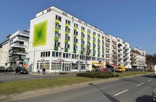 Wohnung mieten in Sonnemannstraße, 60314 Frankfurt, Sonnemannstraße, Frankfurt am Main