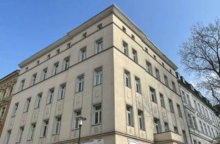 Wohnung kaufen in Dryanderstraße 35, 06110 Halle, Grundbuch statt Sparbuch: 3-Zimmerwohnung mit Balkon, langjährig vermietet, zu verkaufen!