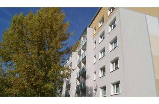 Wohnung mieten in K.- Niederkirchner Straße 41, 06712 Zeitz, Mein neuer Lieblingsplatz!