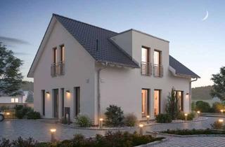 Haus kaufen in 76744 Wörth am Rhein, Mit individueller Planung und Gestaltung in Ihr Traumhaus !! massa haus machts möglich