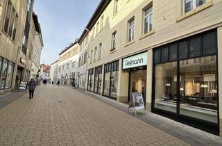 Büro zu mieten in Neumärker Str. 1a-3, 38350 Helmstedt, Moderne Bürofläche - zentral in Helmstedt