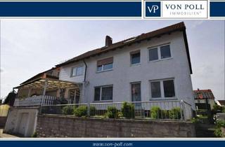 Haus kaufen in 91599 Dentlein, Dreifamilienhaus in ruhiger Lage - ideal für Kapitalanleger und Eigennutzer