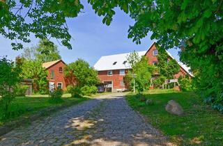 Haus kaufen in 23898 Labenz, Renditeobjekt mit Erweiterungspotential in naturnaher Lage!