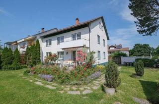 Haus kaufen in 79219 Staufen im Breisgau, Tolles Mehrgenerationenhaus mit großem Grundstück und Ausbaupotential in toller Lage in Staufen