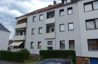 Wohnung kaufen in 31535 Neustadt am Rübenberge, *Neustadt* Zwei Wohnungen und zwei Garagen in guter Lage als Kapitalanlage