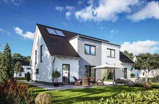 Haus kaufen in 53902 Bad Münstereifel, Festpreis garantiert, Energie sparend mit Luft Wasser Wärmepumpe und Fußbodenheizung Provisionsfrei