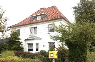 Mehrfamilienhaus kaufen in 30952 Ronnenberg, Neuer Preis: großzügiges Mehrfamilienhaus mit Ladenfläche als Kapitalanlage