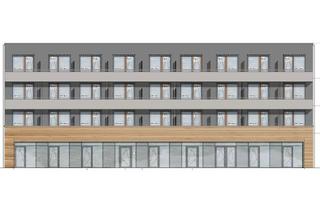 Praxen mieten in Bohnsdorfer Weg 115, 12524 Altglienicke, Erstbezug nach Neubau - Dies könnte Ihre neue Praxis sein!