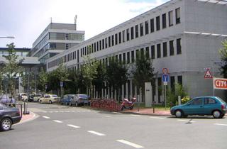 Gewerbeimmobilie mieten in Trakehner Straße 5-7, 60487 Bockenheim, ahg.immobilien | Bockenheim | ca. 1.380 m² - teilbar ab 380 m² | PROVISIONSFREI