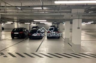 Garagen mieten in Donnersbergerbrücke, 80339 München, Tiefgaragen Parkplätze im T1 an der Donnersberger Brücke zu vermieten!