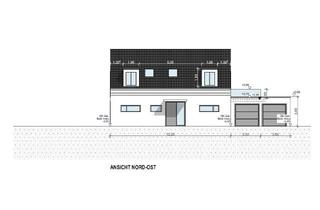 Grundstück zu kaufen in 86405 Meitingen, BAUGENEHMIGUNG VORHANDEN - Schönes Grundstück in ruhig gelegener Wohnsiedlung