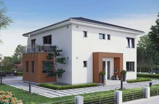 Villa kaufen in 33335 Gütersloh, Stadtvilla für 2 Familien - oben & unten wohnen inkl. Grundstück