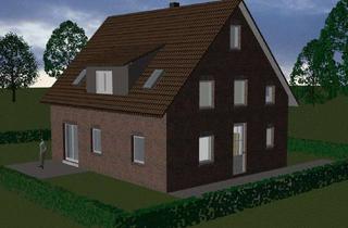 Einfamilienhaus kaufen in 21382 Brietlingen, Individuelles Einfamilienhaus in attraktiver Lage bei Lüneburg!