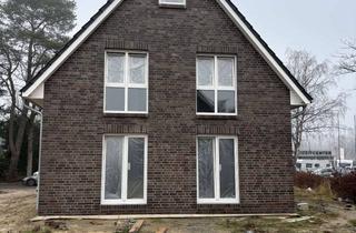 Einfamilienhaus kaufen in 21382 Brietlingen, Individuelles Einfamilienhaus in attraktiver Lage bei Lüneburg!