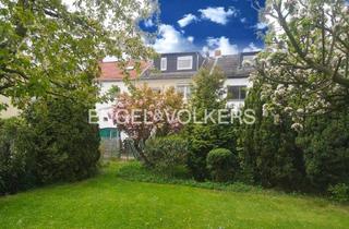 Haus kaufen in 38106 Nordstadt, REIHENMITTELHAUS IM SIEGFRIEDVIERTEL!