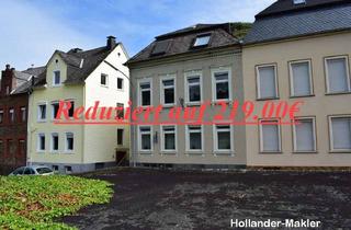 Haus kaufen in 56856 Zell (Mosel), Haus mit Moselblick, Terrasse und Garten in Zell