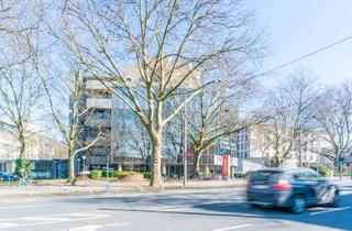 Büro zu mieten in 44789 Südinnenstadt, Ihre neue Bürofläche in Bochum | hervorragende Lage | viele Stellplätze vorhanden