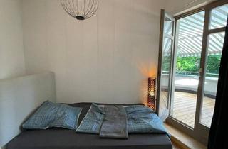 WG-Zimmer mieten in Wolfratshauser Straße, 81479 München, Wolfratshauser Straße, Munich