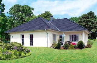 Haus kaufen in Bergweg, 16230 Melchow, Endlich Sommer - ab in den eigenen Garten!