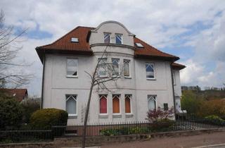 Praxen kaufen in 99817 Eisenach, Zahnarztpraxis mit Stellplätzen in Stadtvilla von Eisenach zur Übernahme oder Kapitalanlage