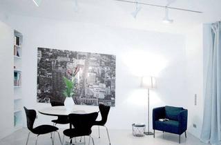 Immobilie mieten in Wittelsbacherallee 31, 60316 Ostend, Nahe Bergerstrasse/Merianplatz, Neubau