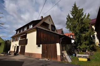 Haus kaufen in 72657 Altenriet, +++ Ideales Wohndomizil sucht neuen Hausherrn +++