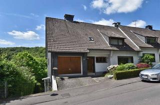 Doppelhaushälfte kaufen in 42857 Vieringhausen, PREIS REDUZIERT !!! Perfekt für die große Familie oder für mehrere Generationen