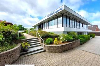 Anlageobjekt in Schulstraße, 24976 Handewitt, Kapitalanleger aufgepasst! Vielseitiges und gepflegtes Wohn/-Gewerbeobjekt | 1,7% Finanzierung