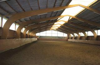Lager kaufen in 50672 Altstadt-Nord, Große gepflegte Reitanlage (mehrere Hallen) mit viel Wohnraum im Großraum Köln-Bonn zu verkaufen